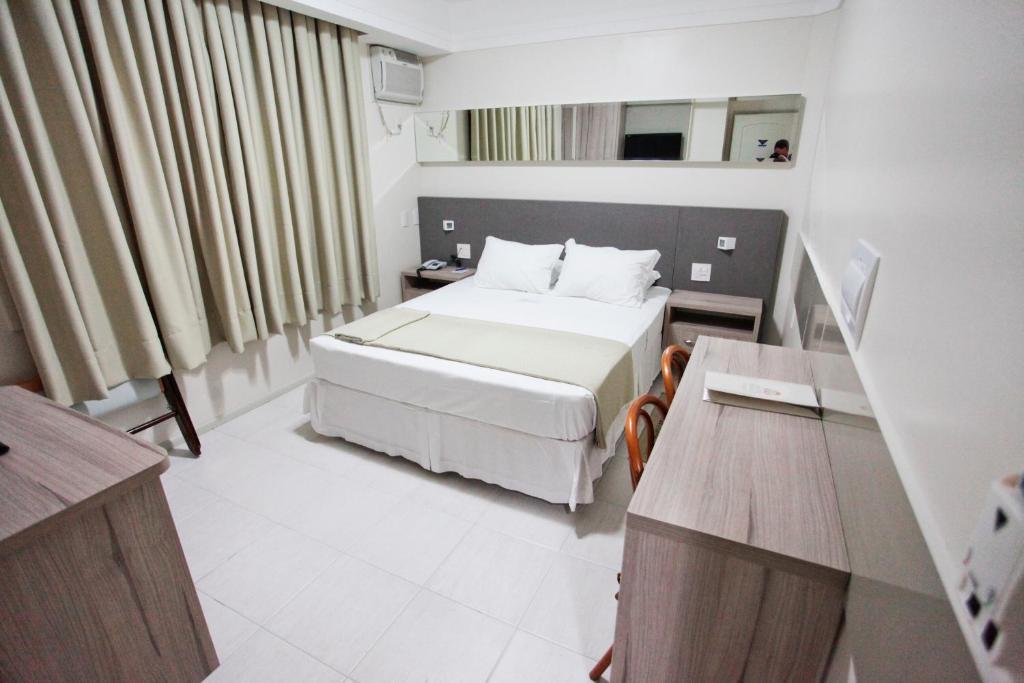 Bhally Hotel Balneario Camboriu