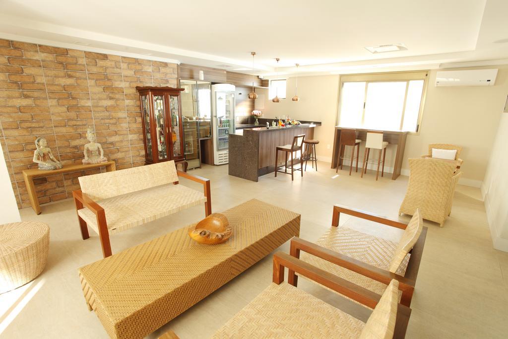 Bhally 4* Balneario Camboriu