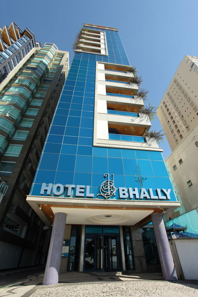 Bhally Balneario Camboriu