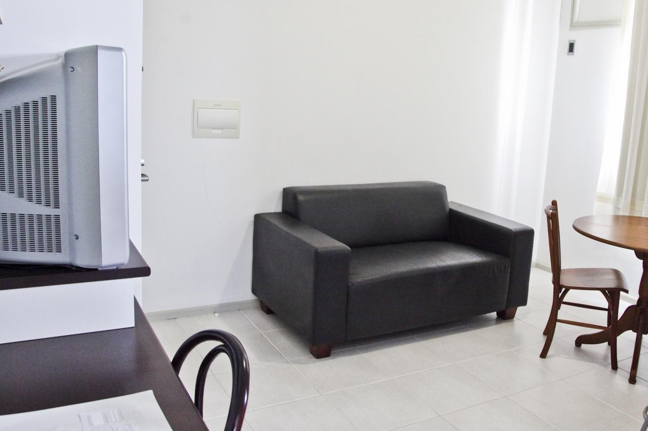 Hotel Bhally Balneario Camboriu