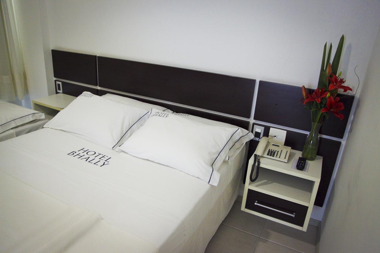 Bhally 4* Balneario Camboriu