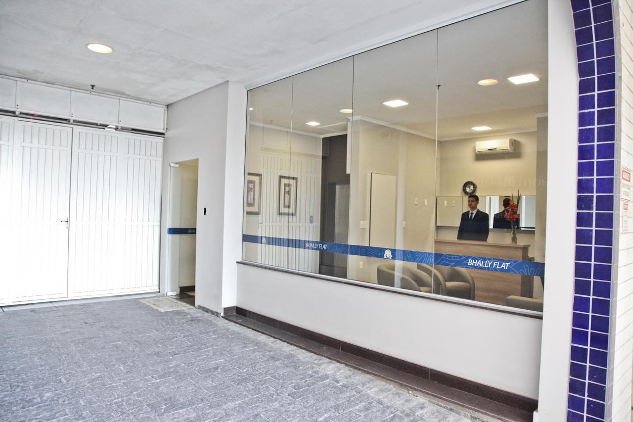 Bhally Hotel Balneario Camboriu