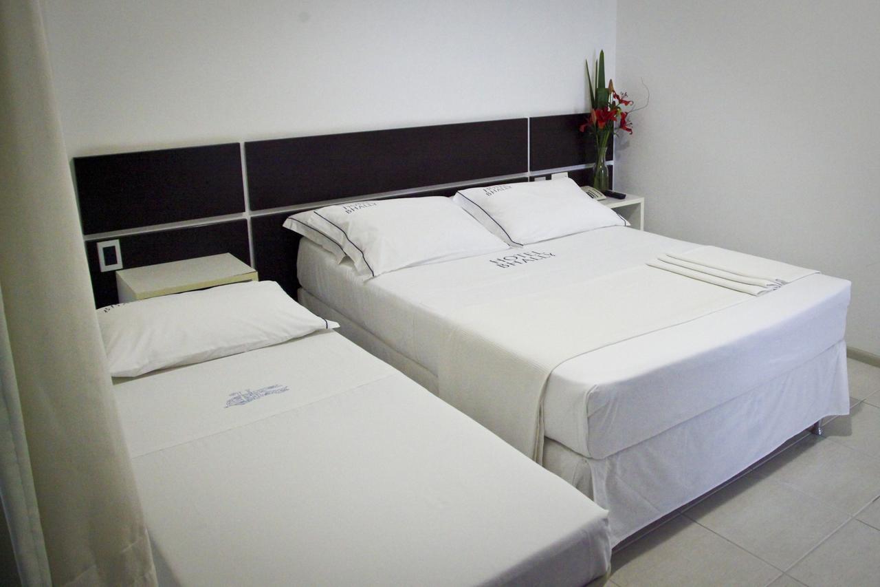 Bhally 4* Balneario Camboriu