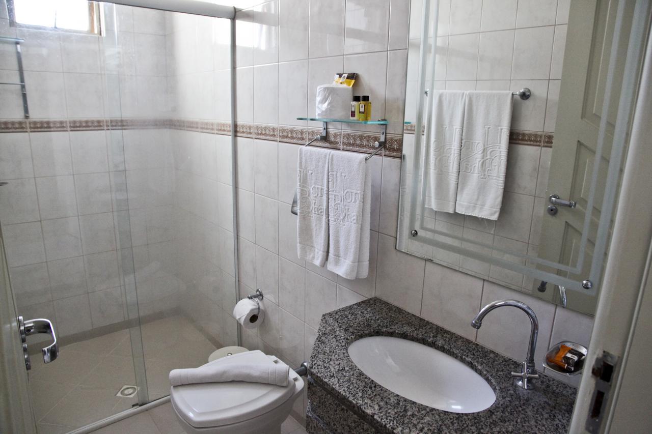 Bhally 4* Balneario Camboriu