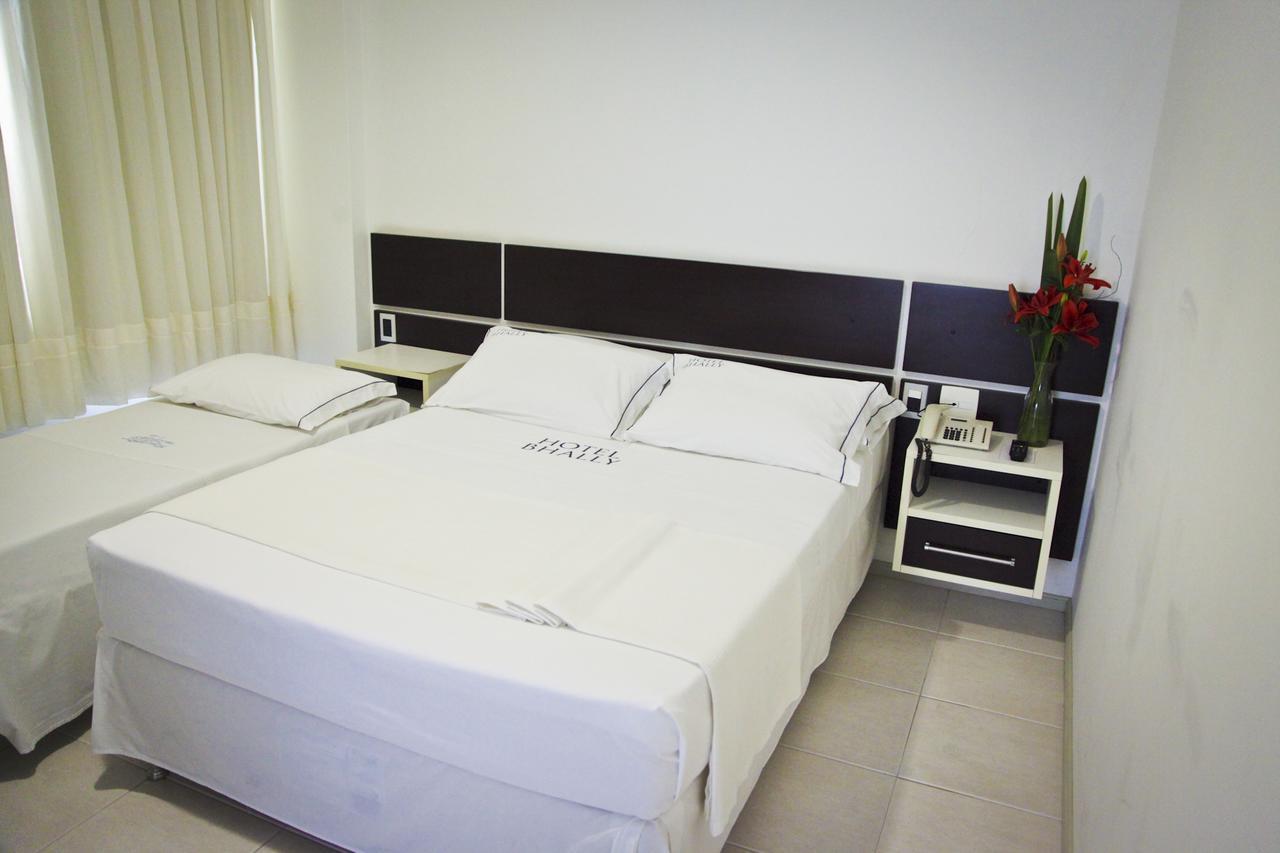 Bhally Hotel