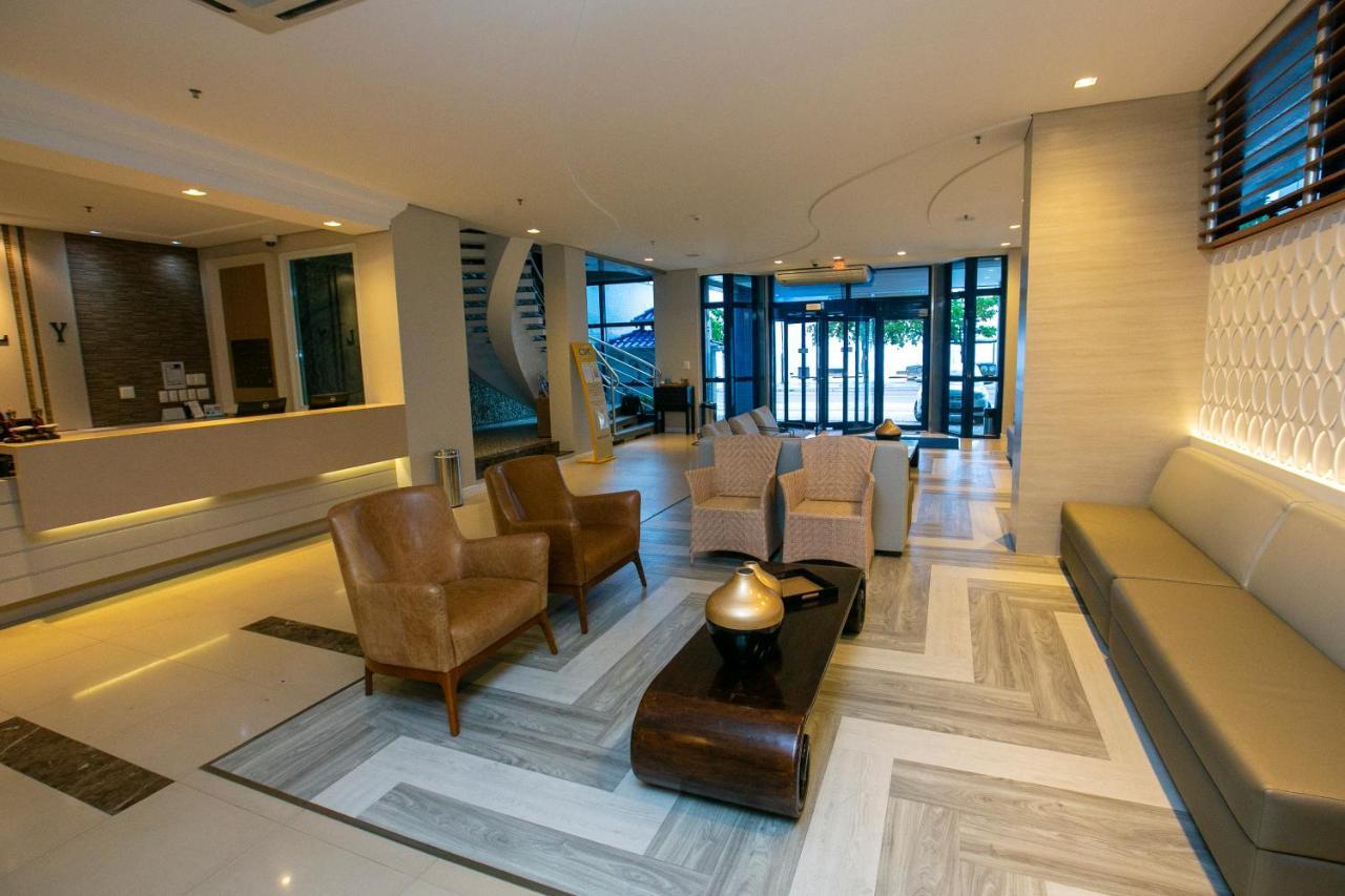 Bhally 4* Balneario Camboriu