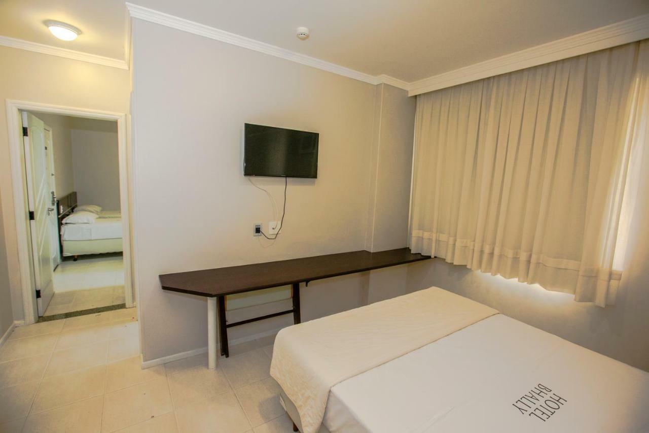 Bhally Hotel 4*